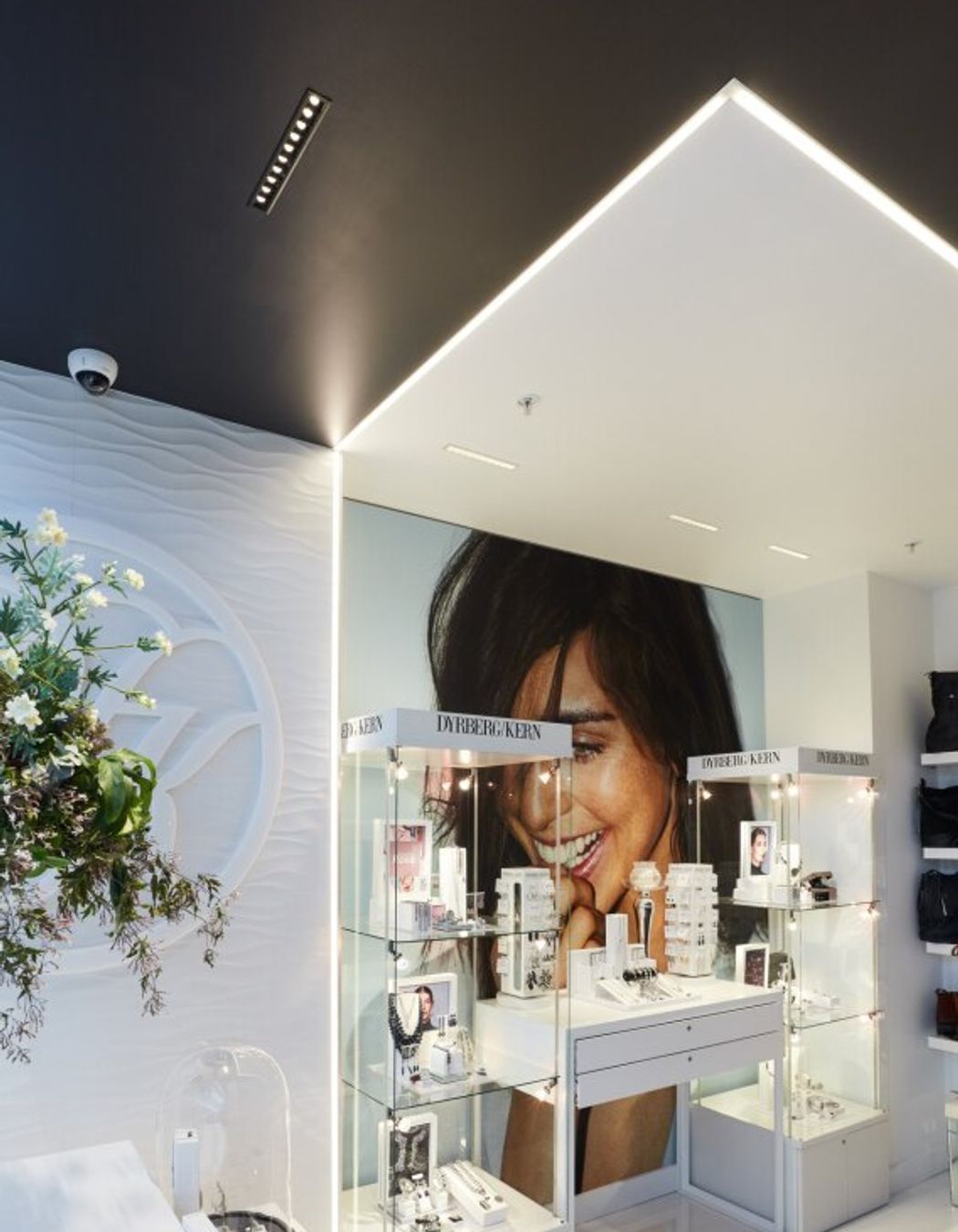 Dyrberg Kern, Christchurch