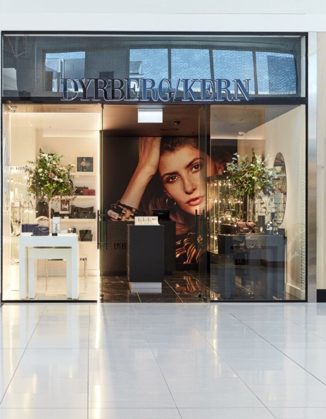 Dyrberg Kern, Christchurch