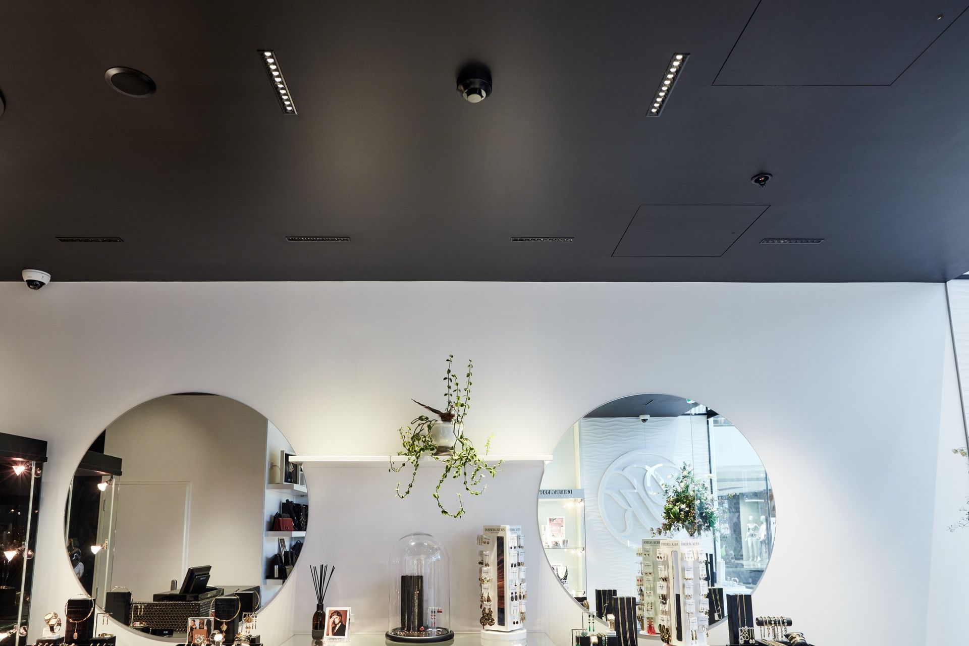 Dyrberg Kern, Christchurch