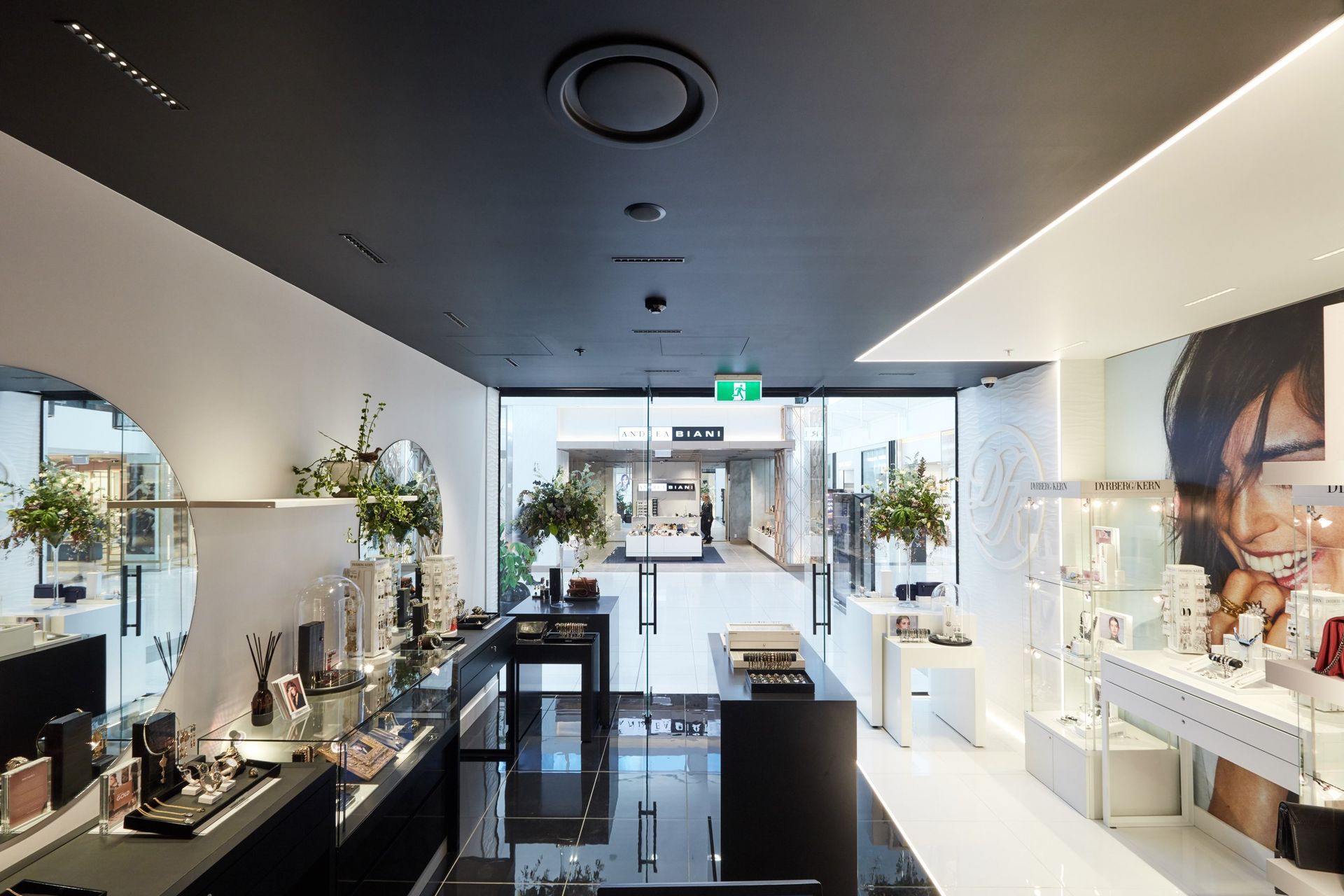 Dyrberg Kern, Christchurch