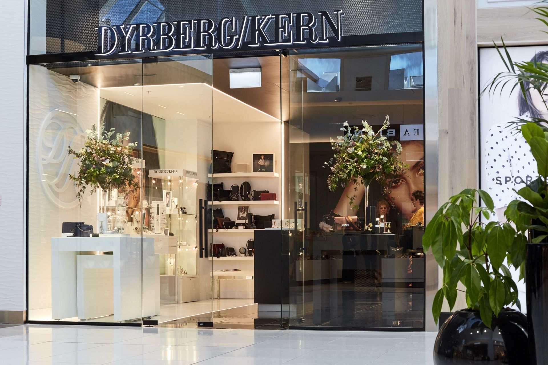 Dyrberg Kern, Christchurch