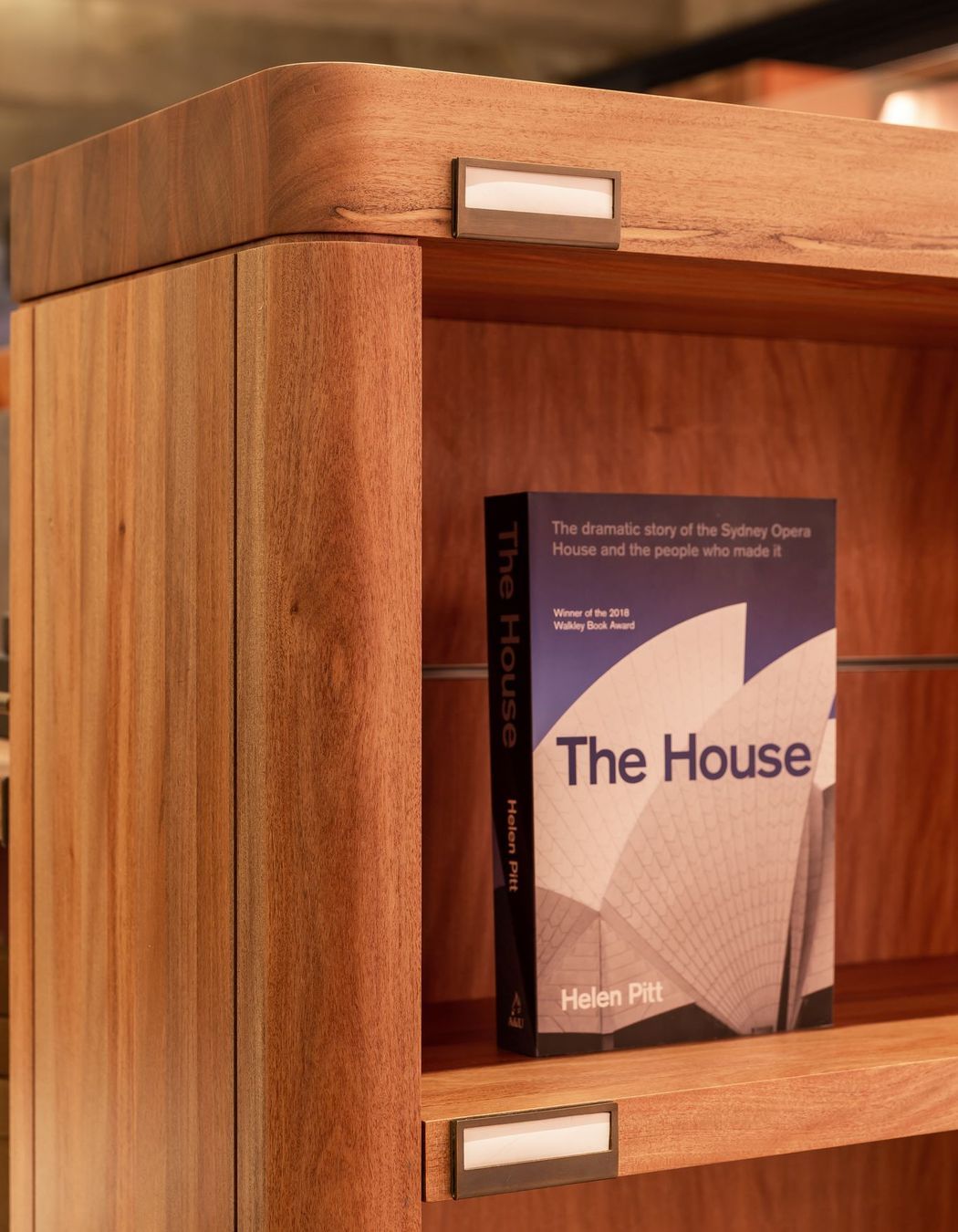 Sydney Opera House Retail