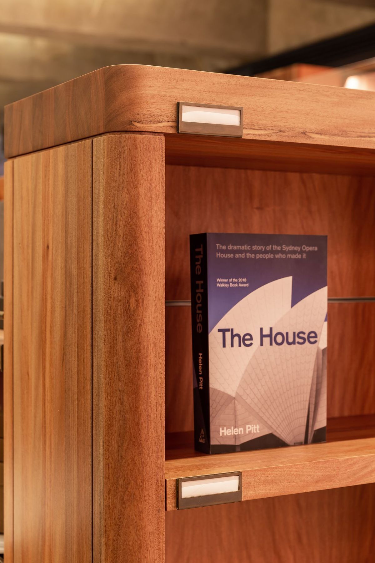 Sydney Opera House Retail