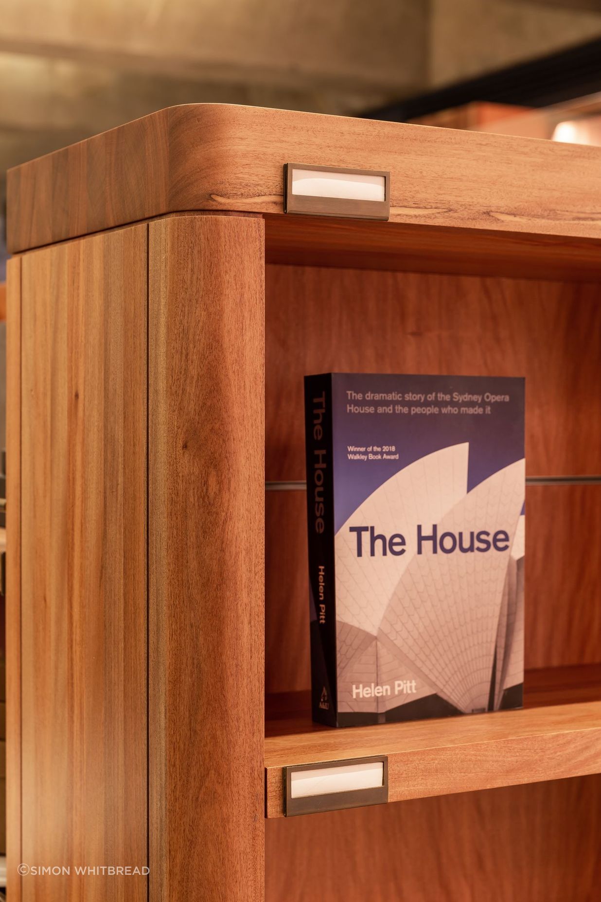 Sydney Opera House Retail