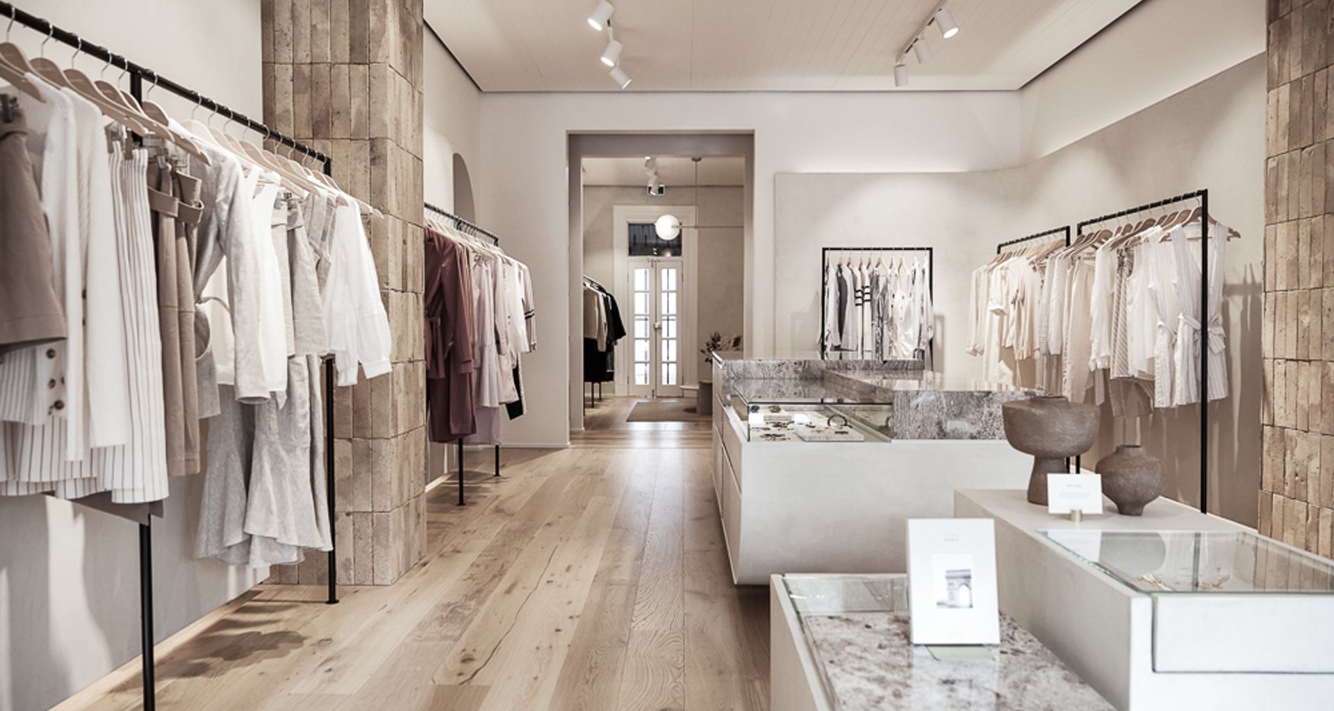 Elka Collective - Chapel Street banner
