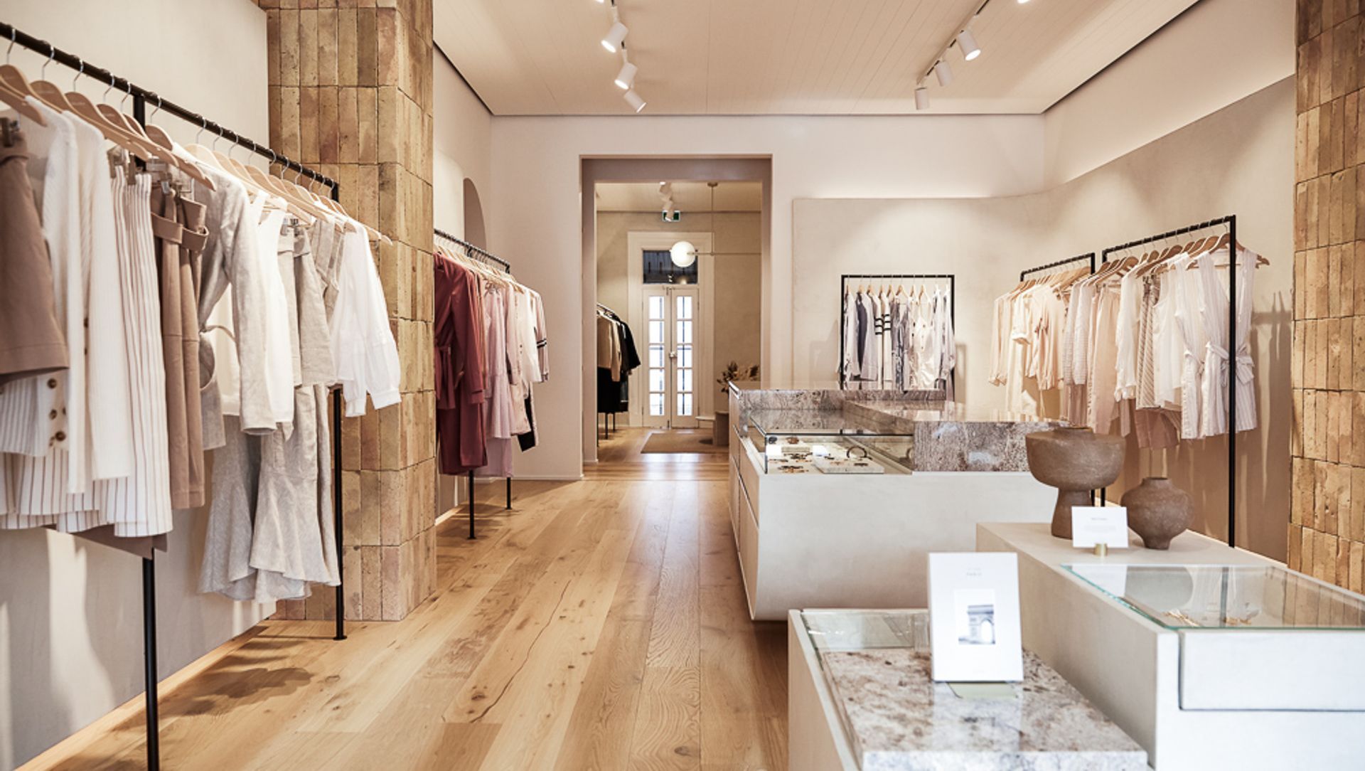 Elka Collective - Chapel Street banner