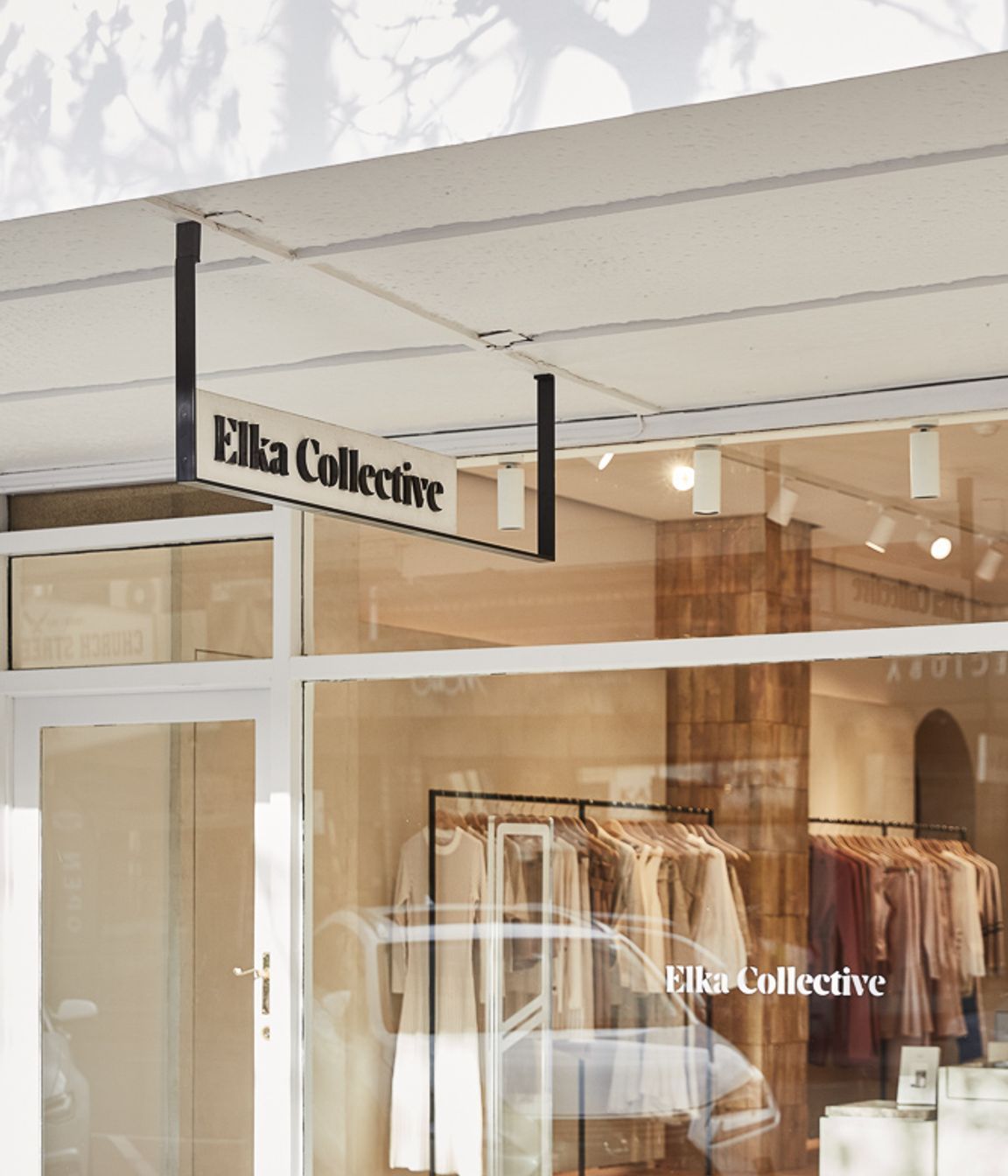 Elka Collective