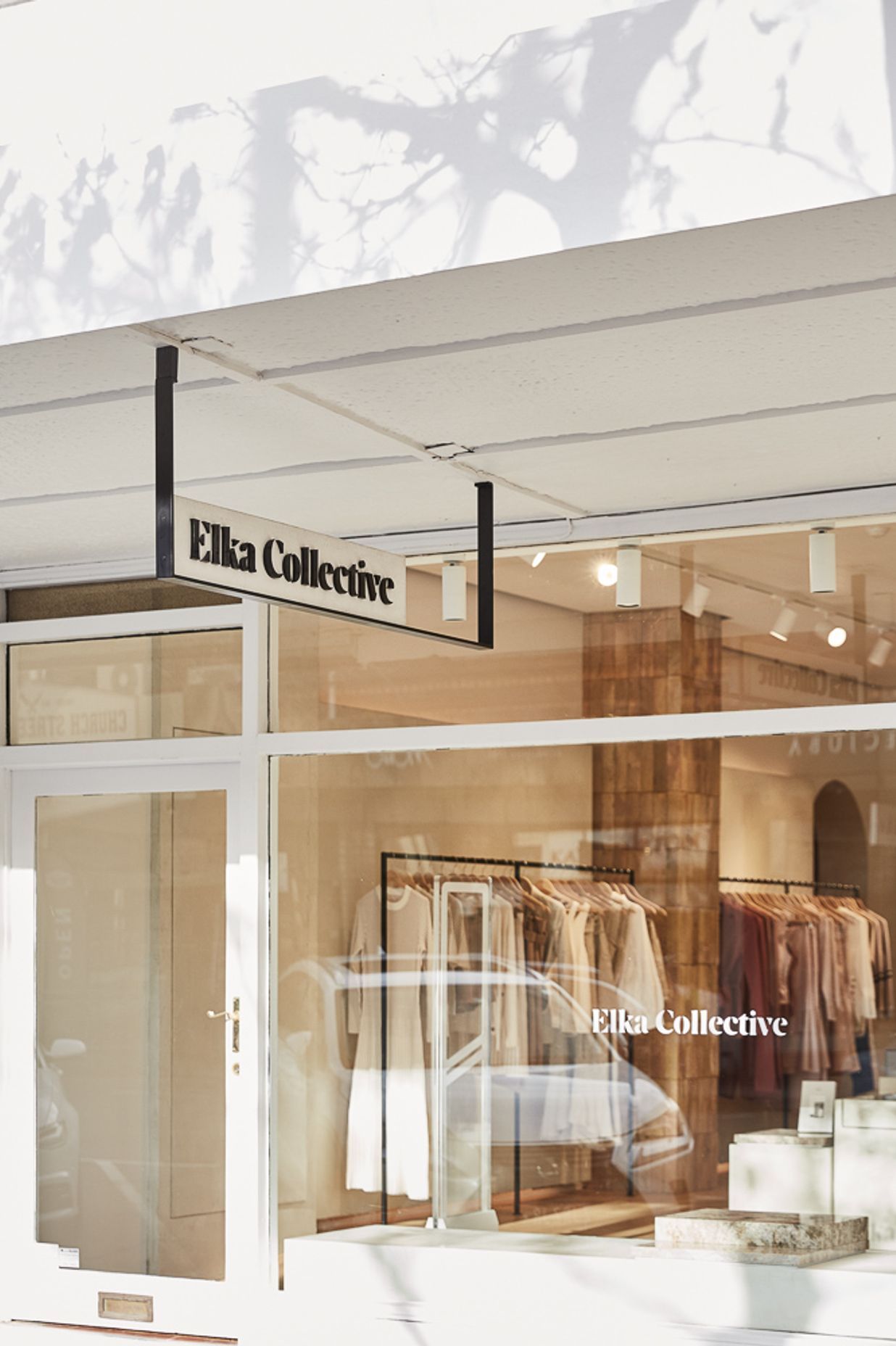 Elka Collective