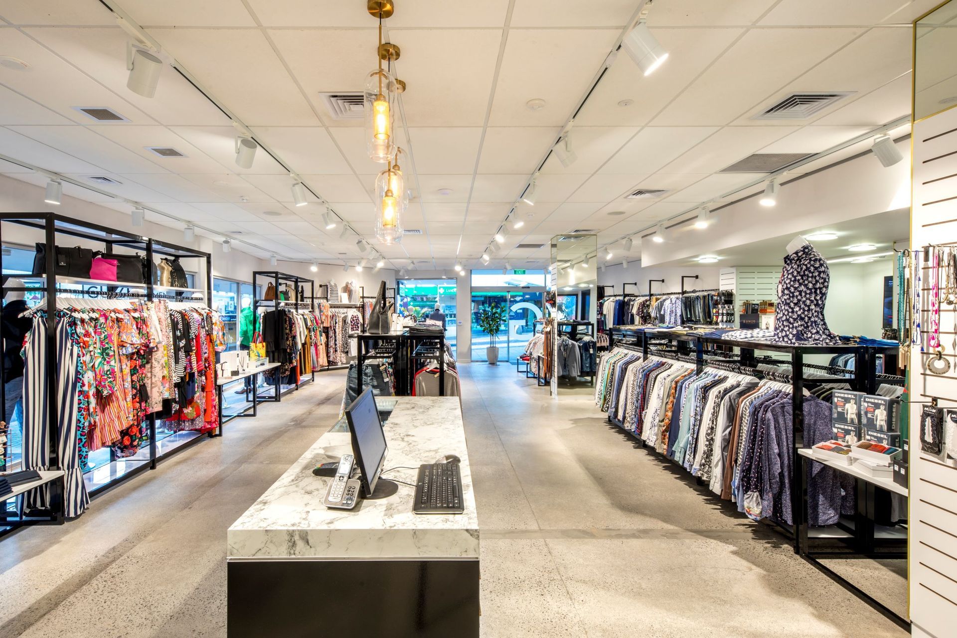 Guize Store, New Plymouth