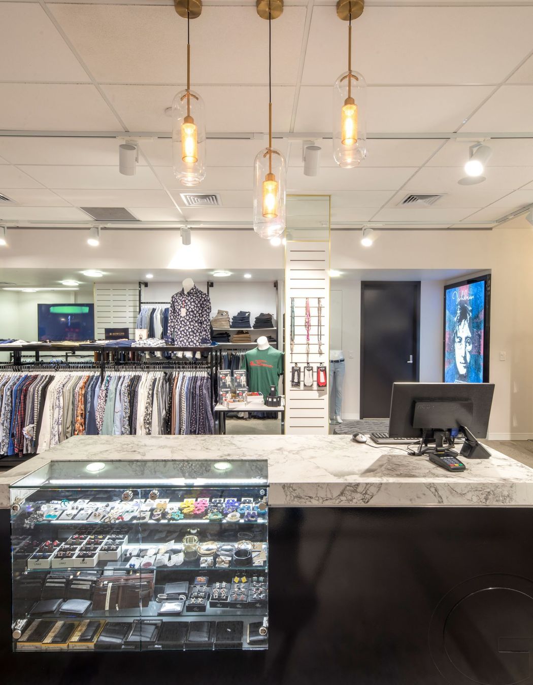 Guize Store, New Plymouth