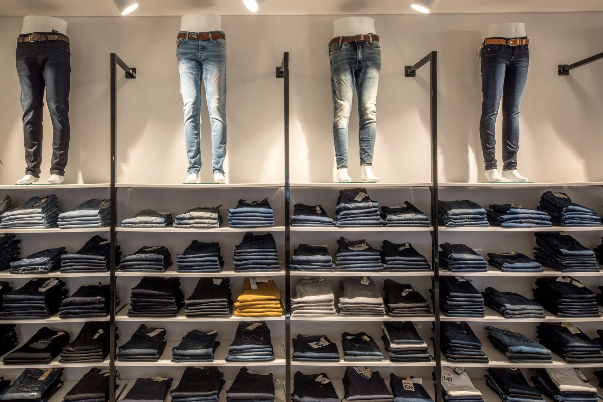 Guize Store, New Plymouth