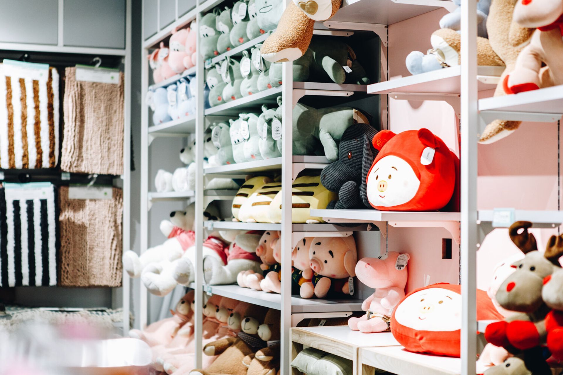 YOYOSO | Westfield Newmarket