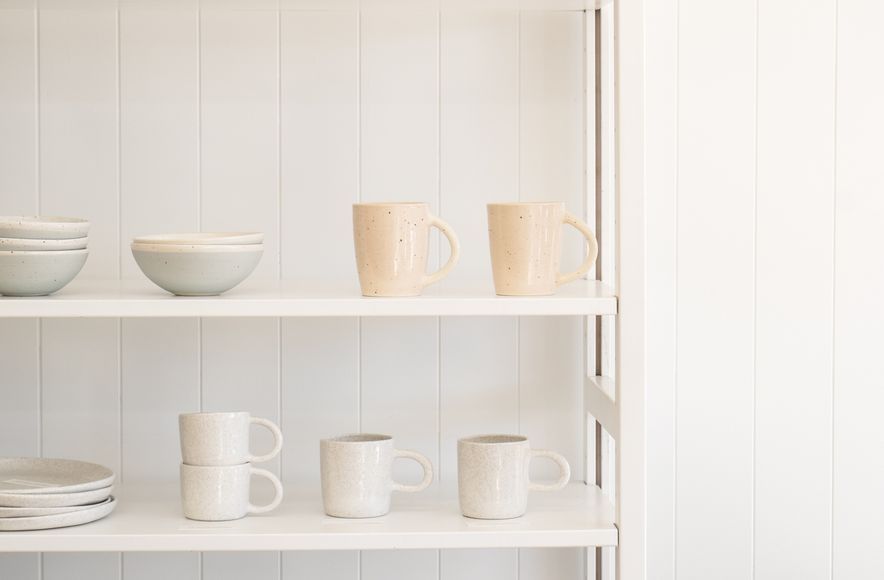 Sunday Homestore: Your Weekend Retail Destination