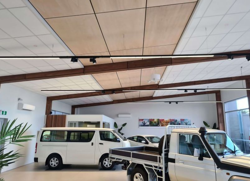 Hawkes Bay Toyota