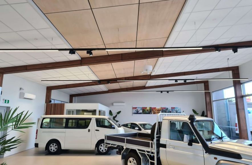 Hawkes Bay Toyota