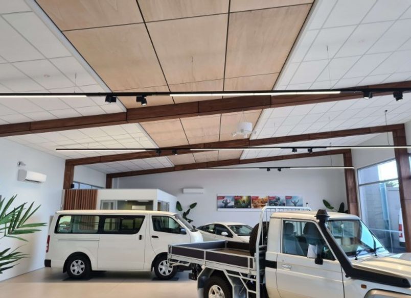 Hawkes Bay Toyota
