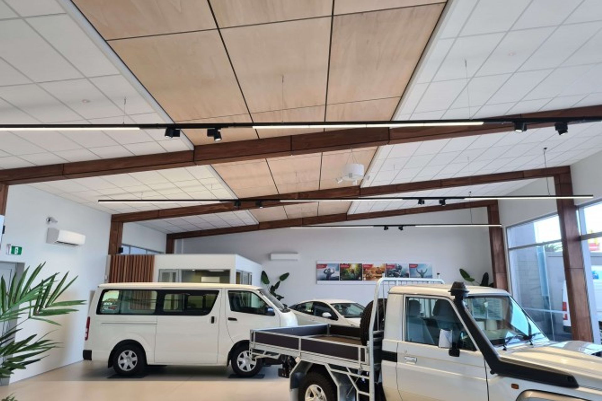 Hawkes Bay Toyota