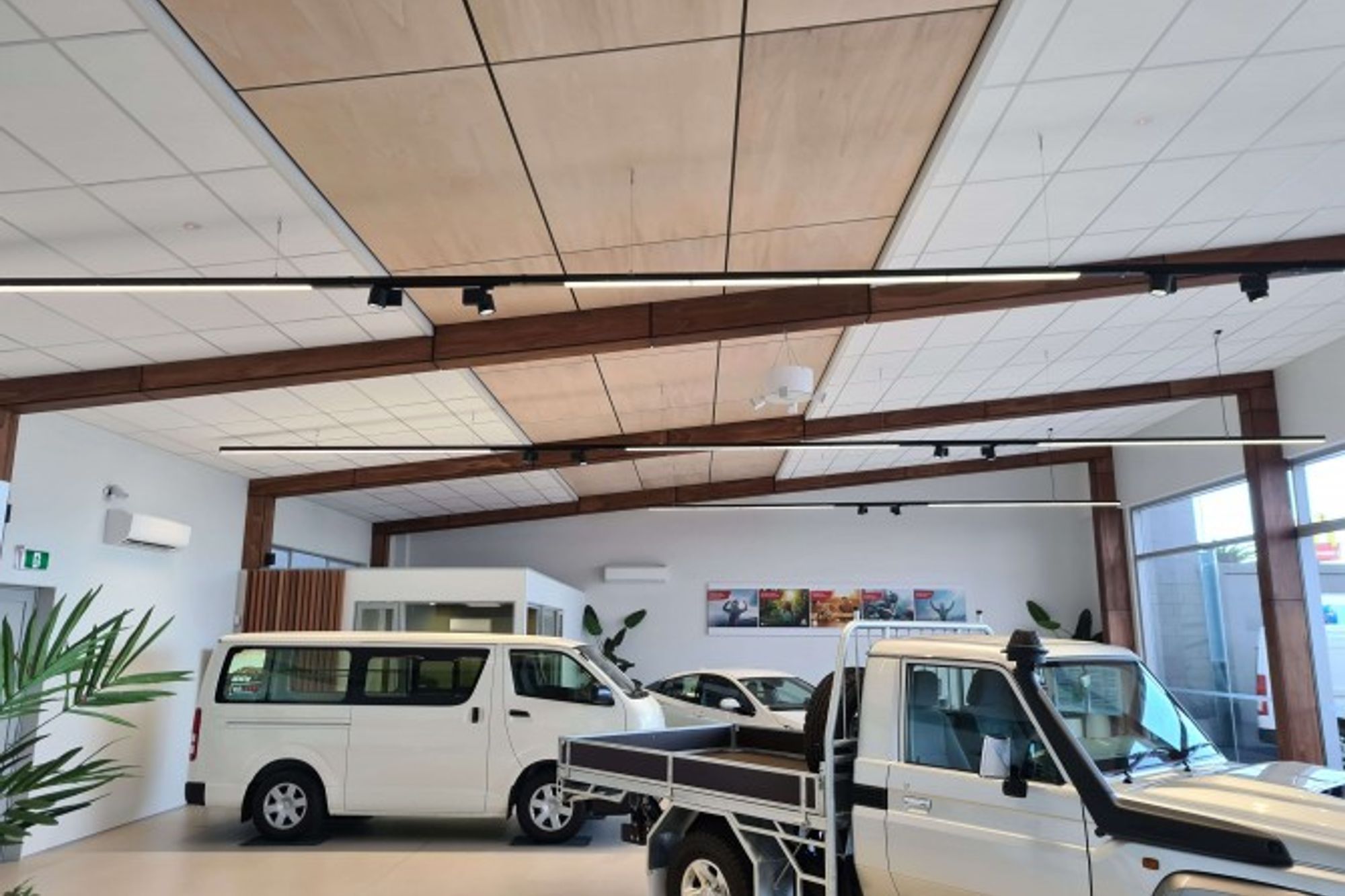 Hawkes Bay Toyota