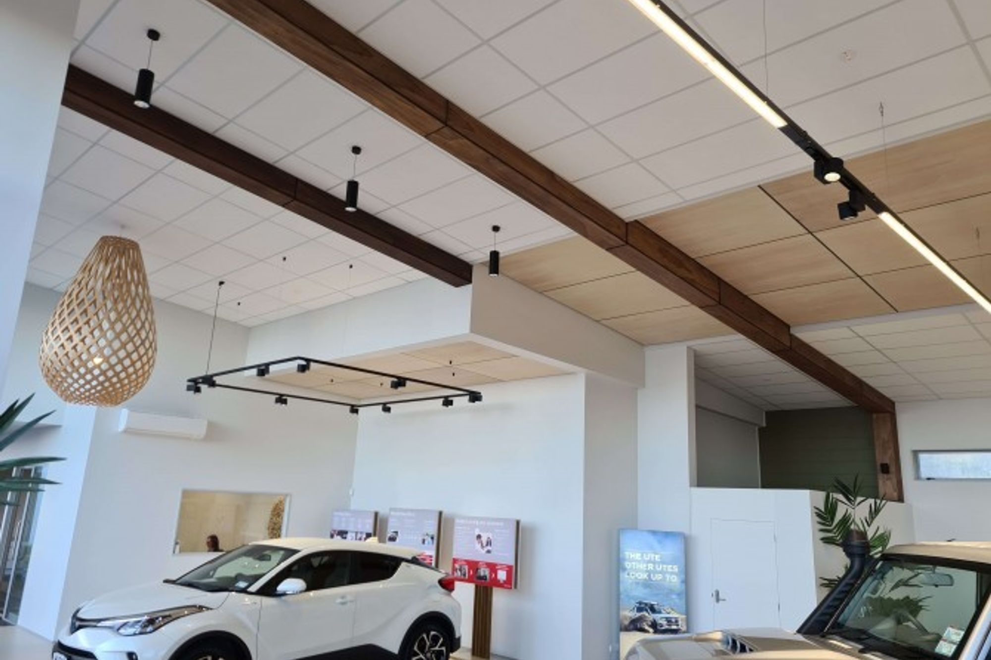 Hawkes Bay Toyota