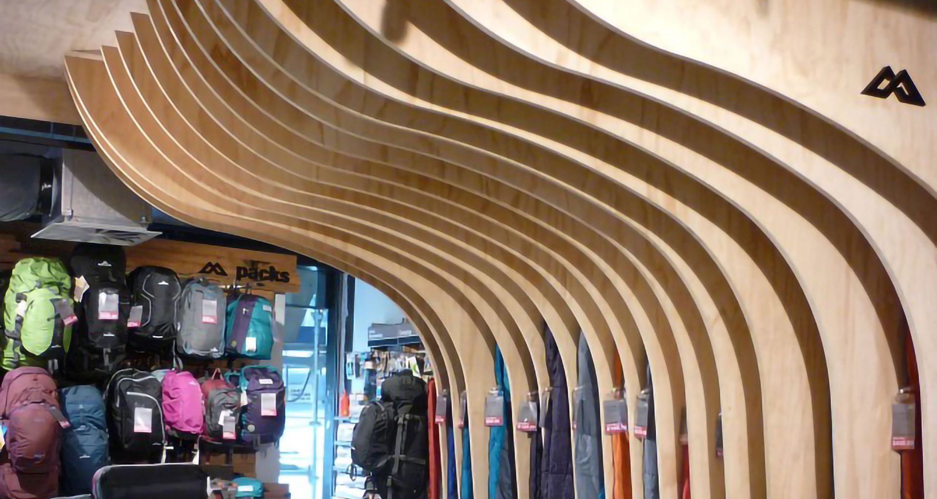 Kathmandu Store Fit-Outs banner