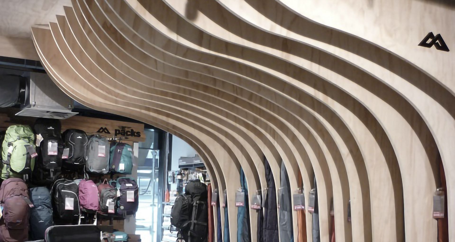 Kathmandu Store Fit-Outs banner