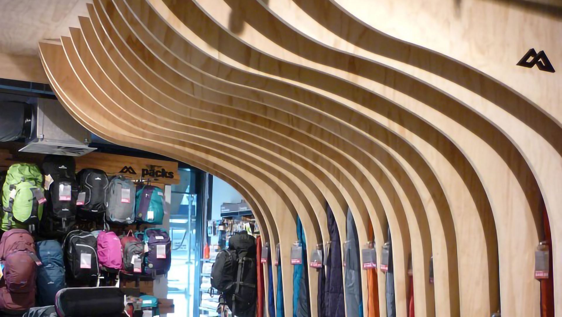 Kathmandu Store Fit-Outs banner