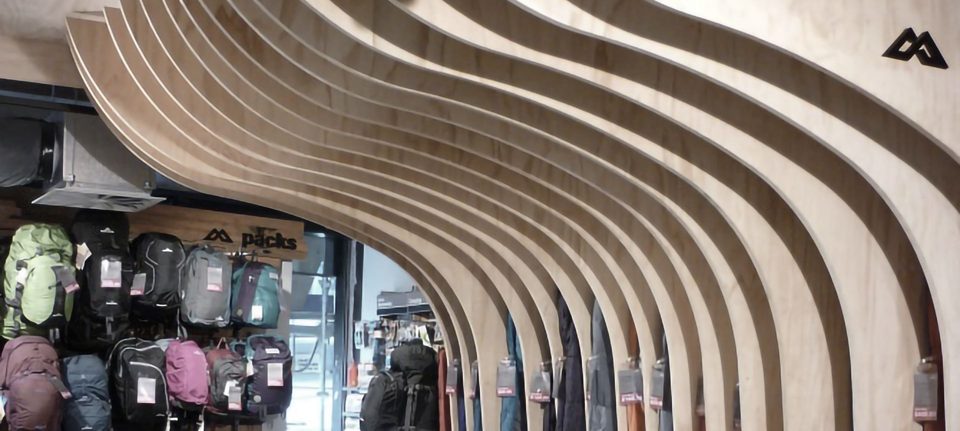 Kathmandu Store Fit-Outs banner