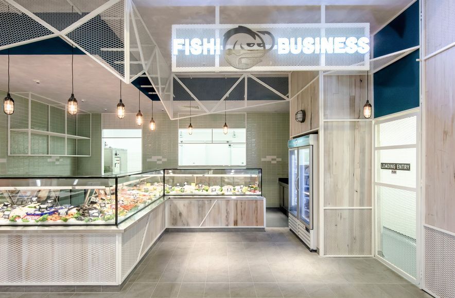 Fishi Business