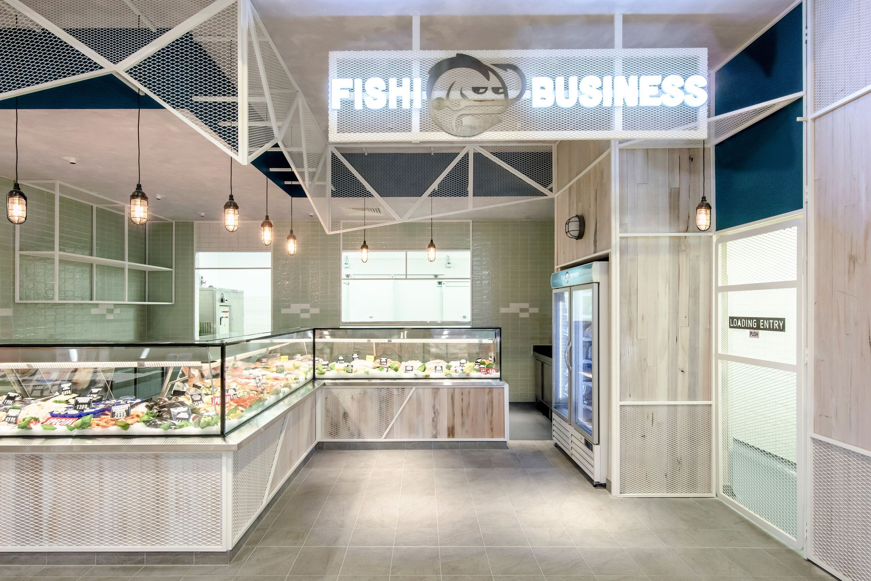 Fishi Business