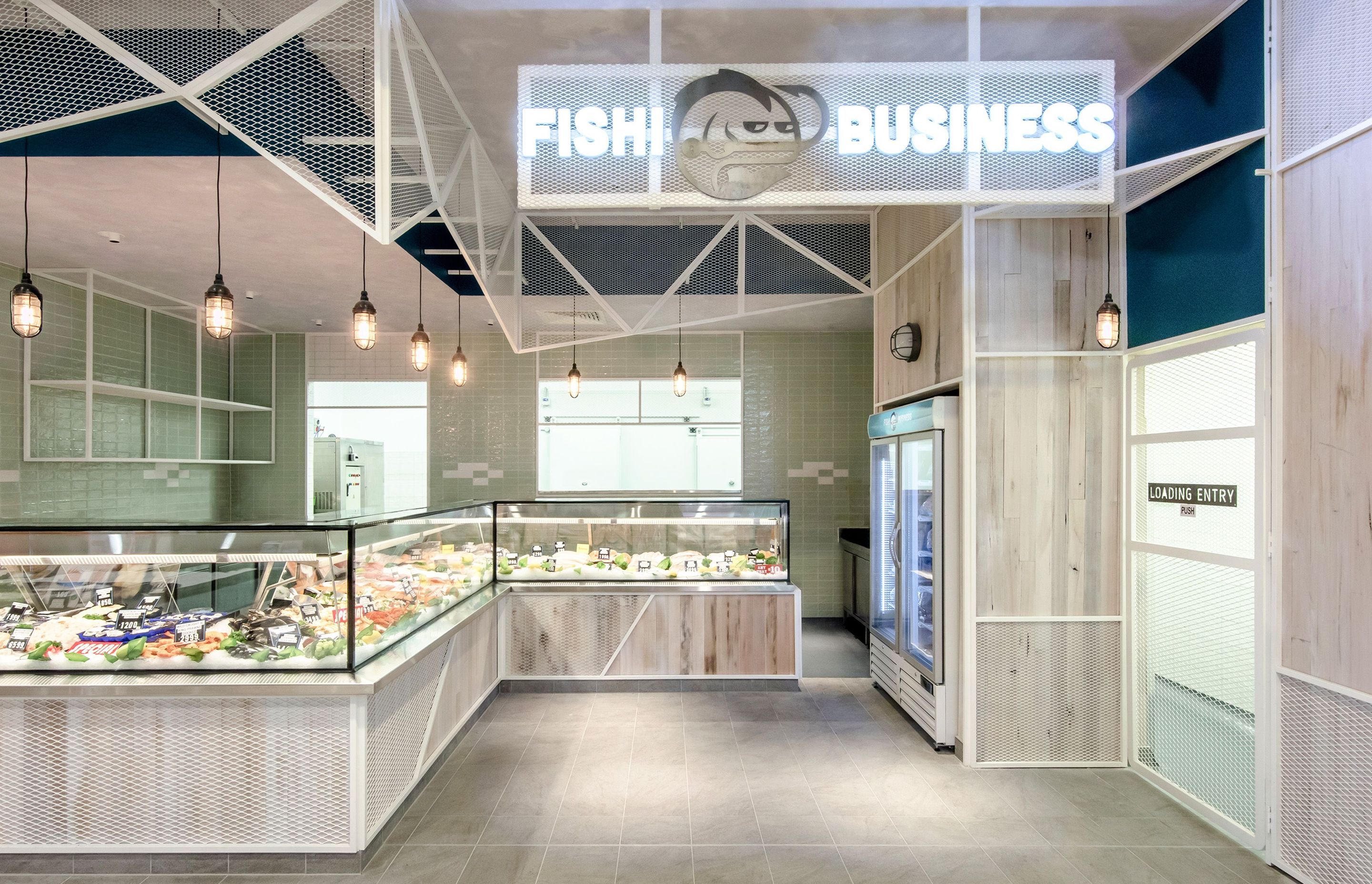 Fishi Business