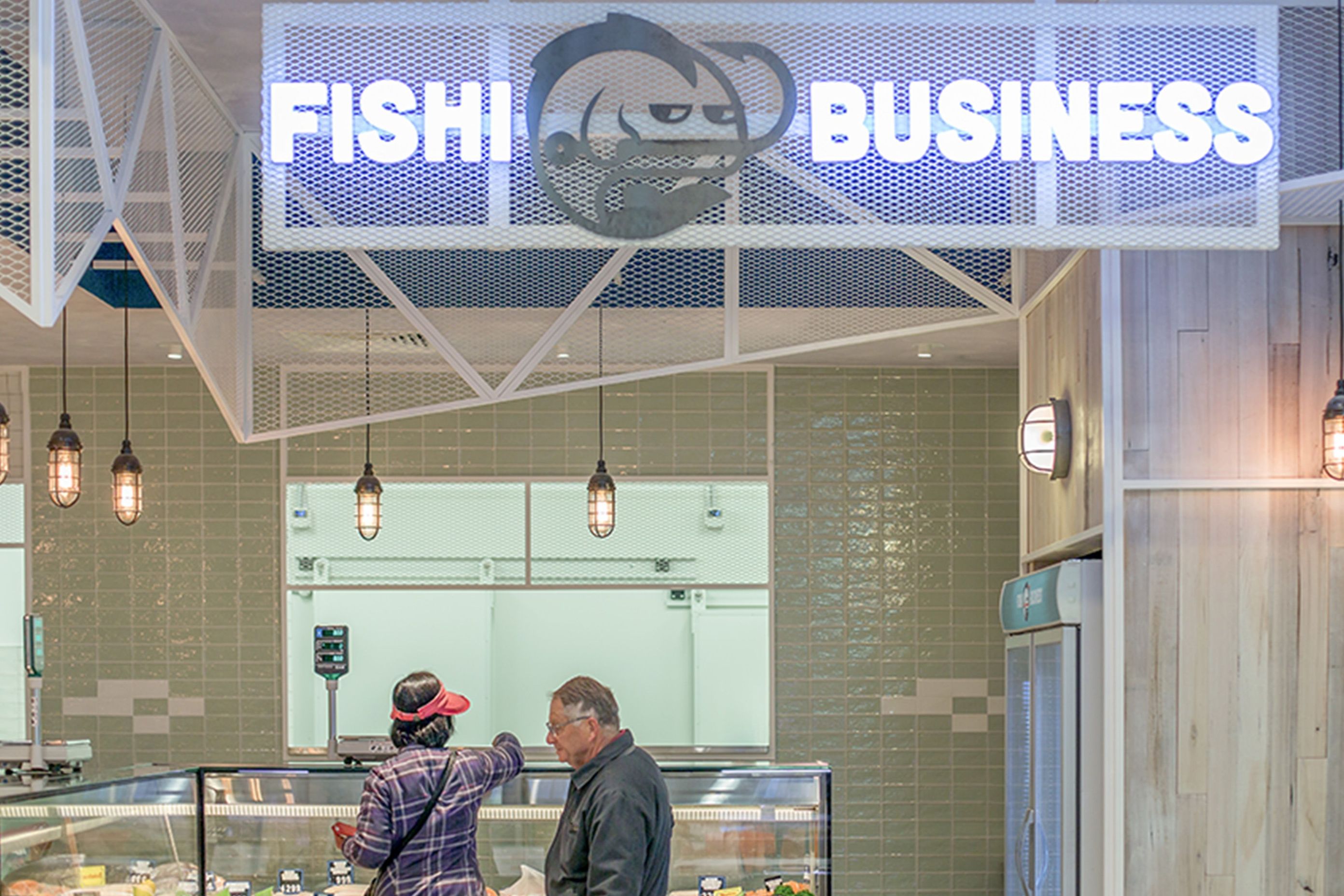 Fishi Business