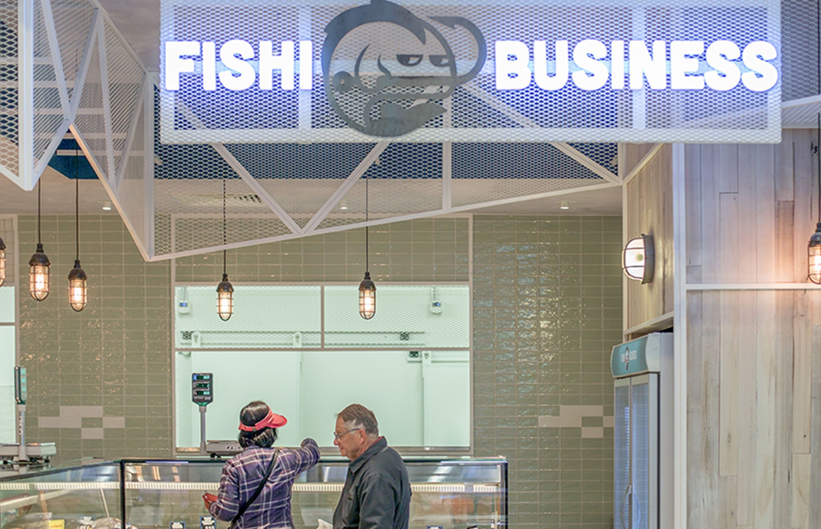 Fishi Business