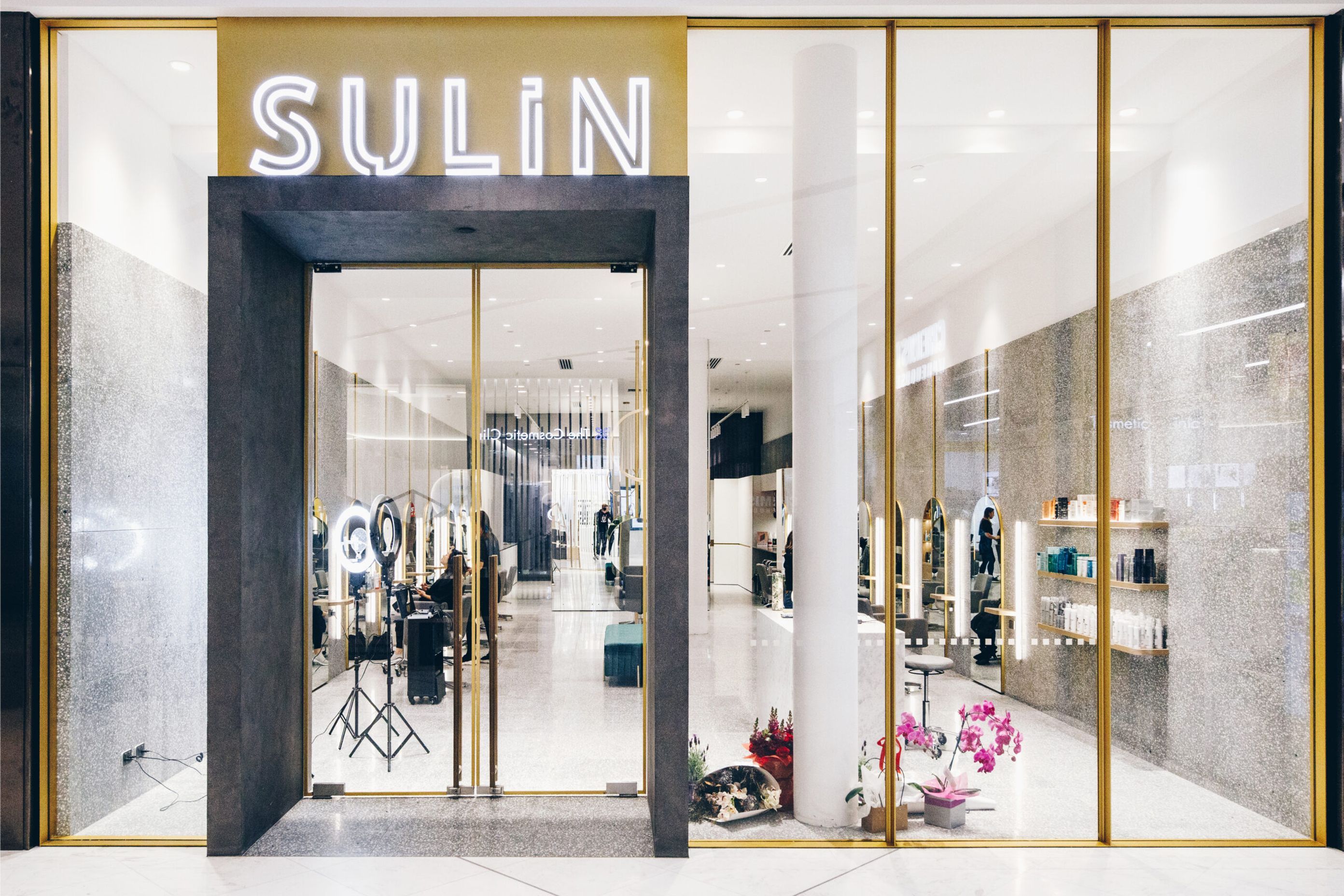 Sulin | Auckland