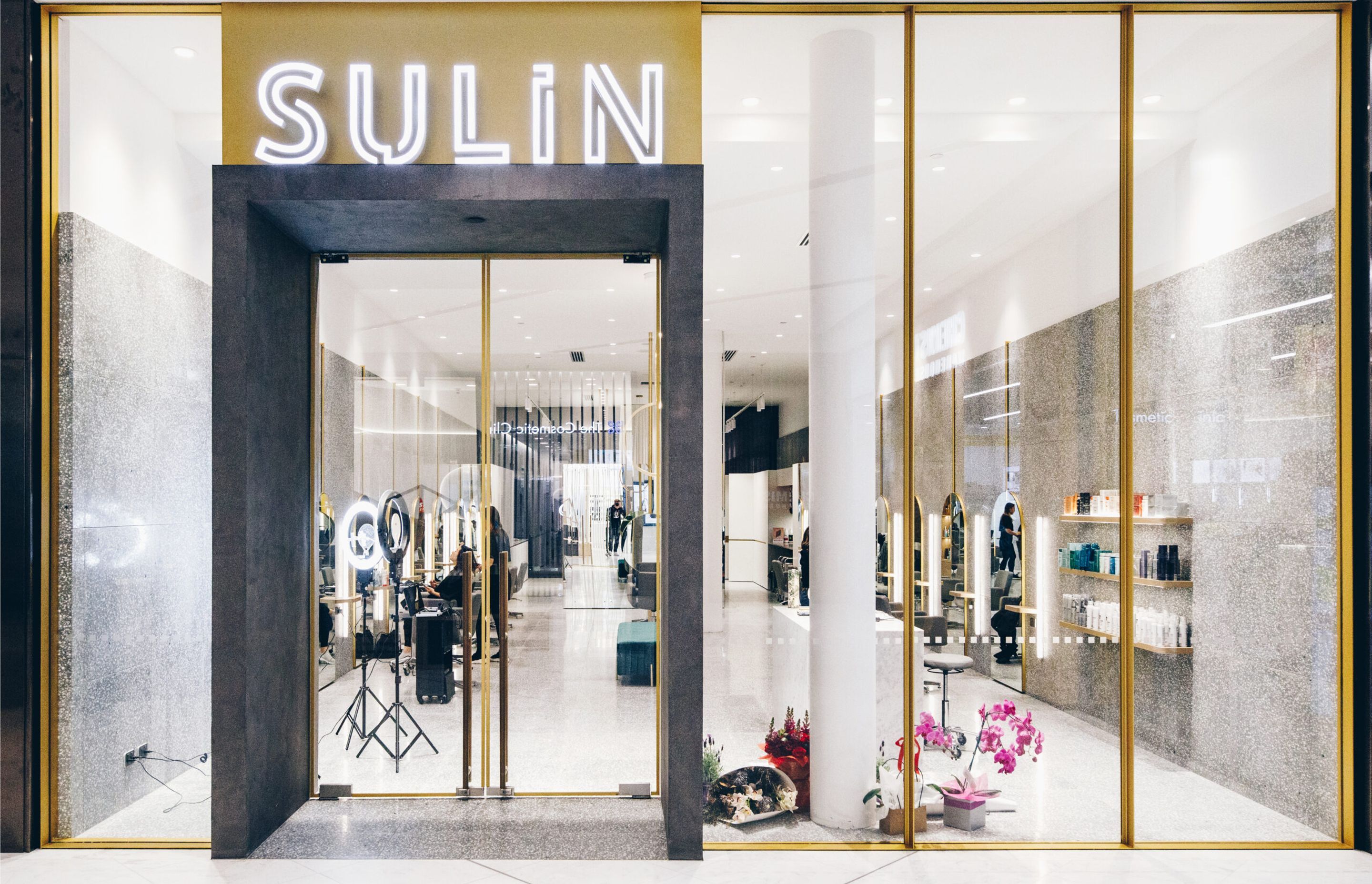 Sulin | Auckland