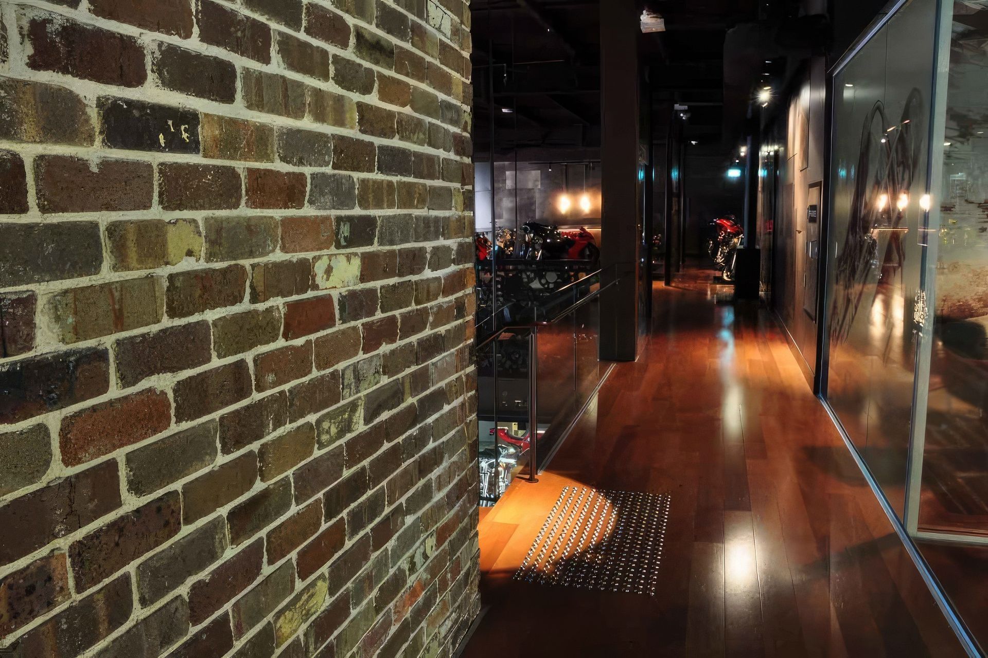 Photography Credit: The Brick Pit