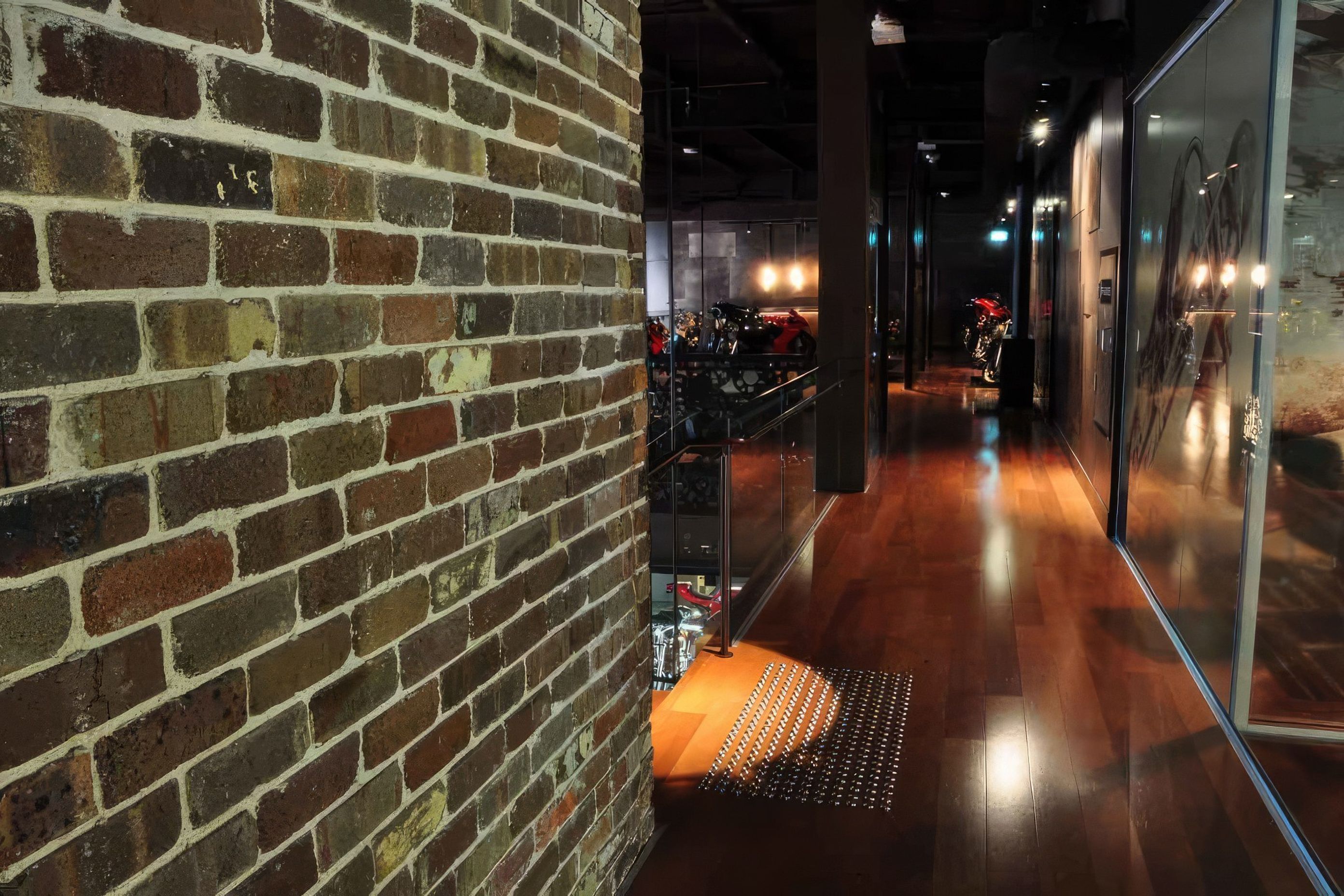 Photography Credit: The Brick Pit
