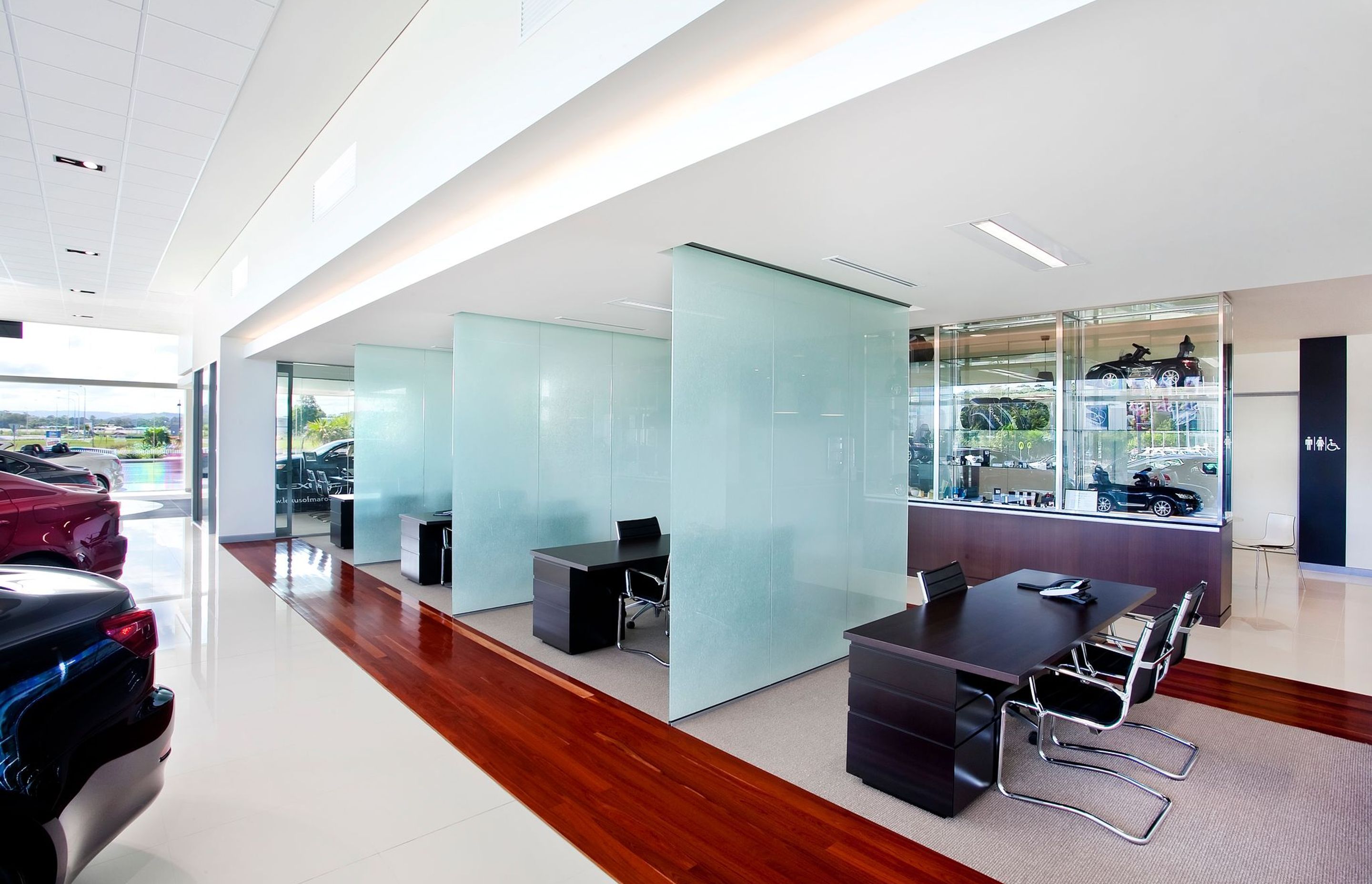 Lexus Maroochydore