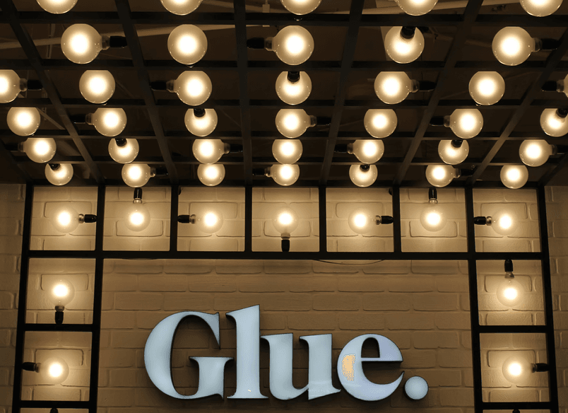 Glue Store, Westfield Miranda NSW