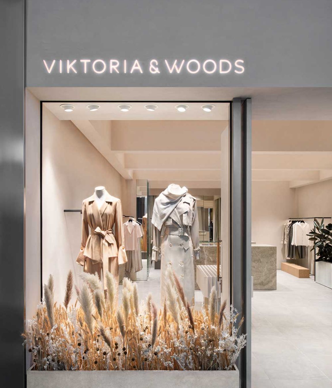 Viktoria &amp; Woods Doncaster