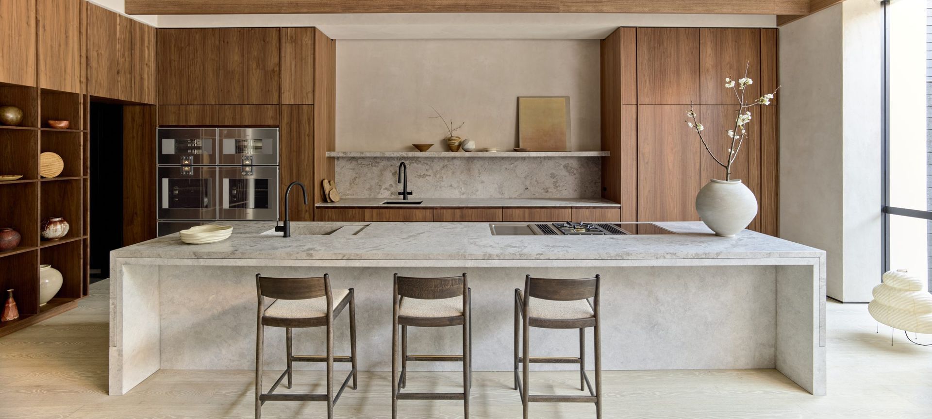 Gaggenau Sydney banner