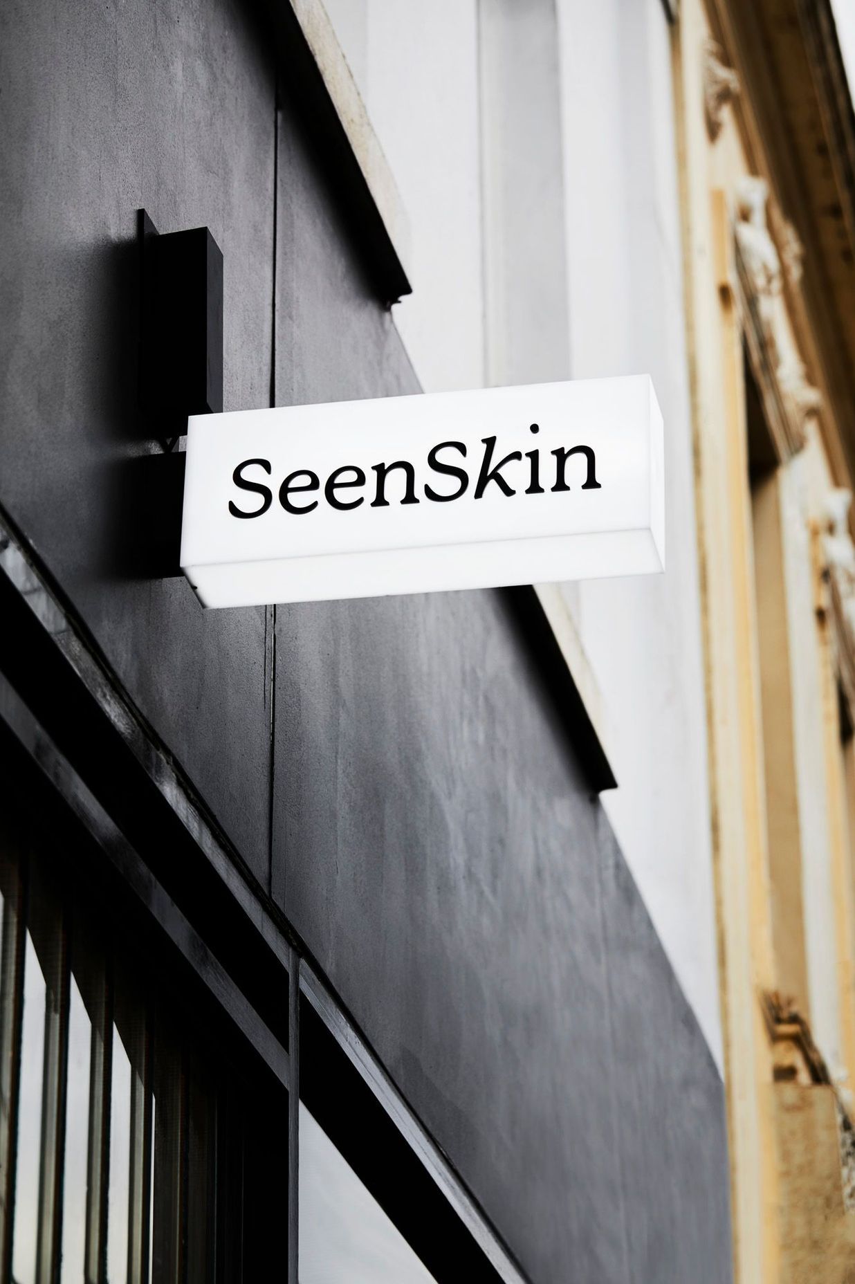 SEEN SKIN