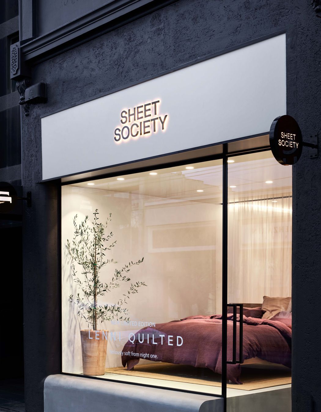 Sheet Society