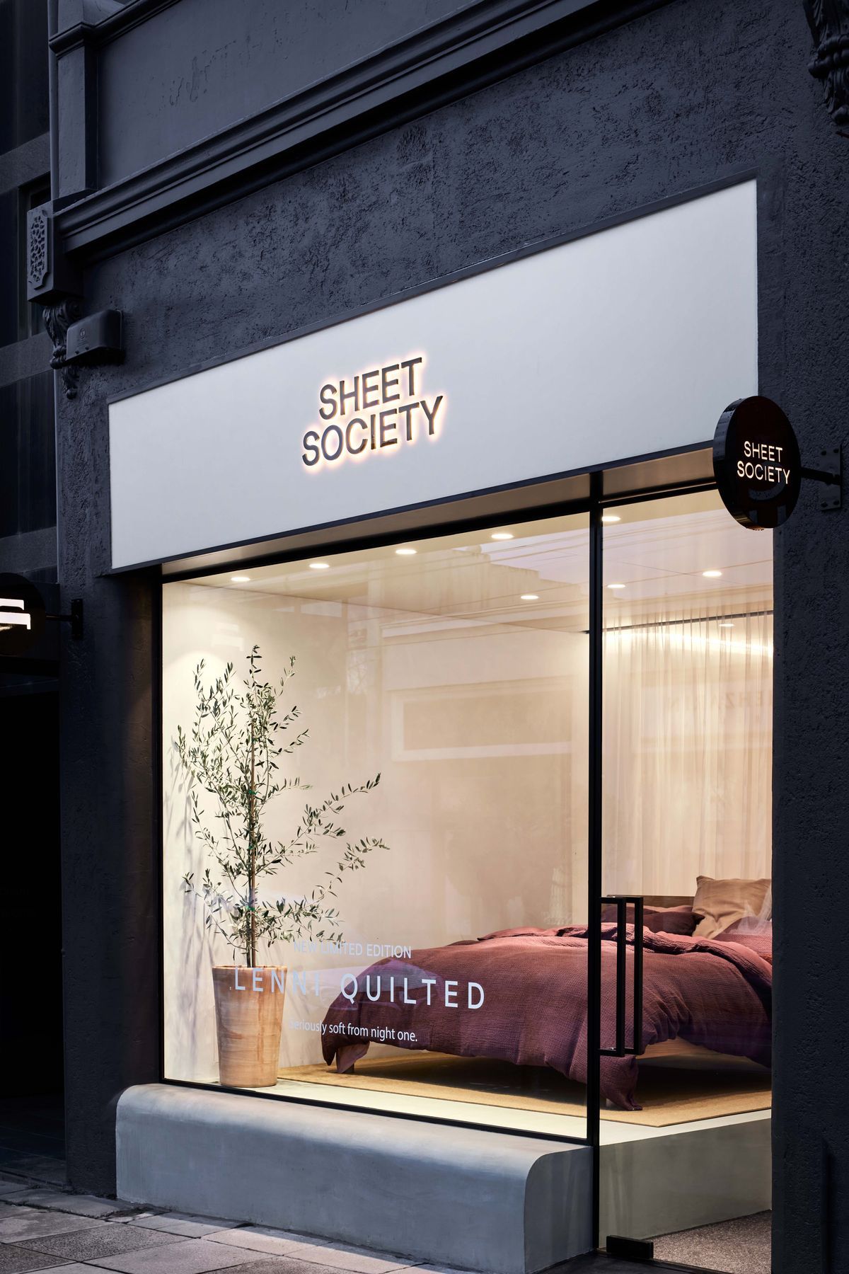 Sheet Society