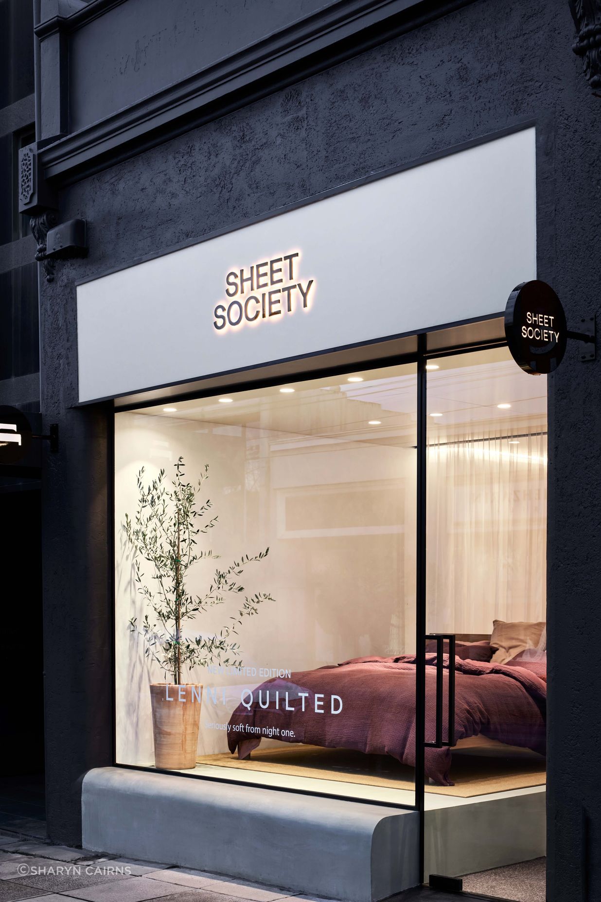 Sheet Society