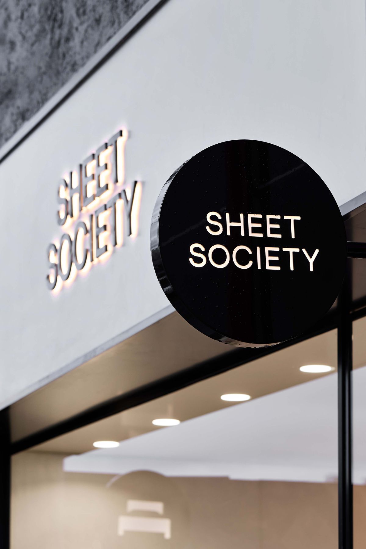 Sheet Society