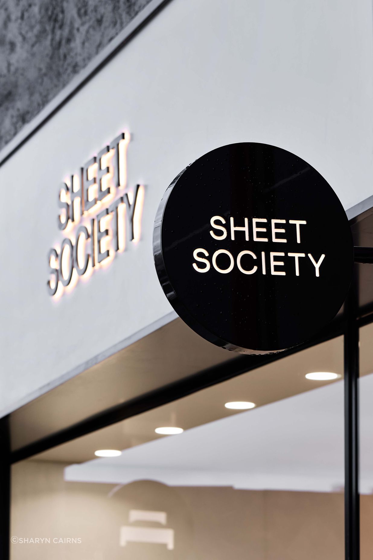 Sheet Society