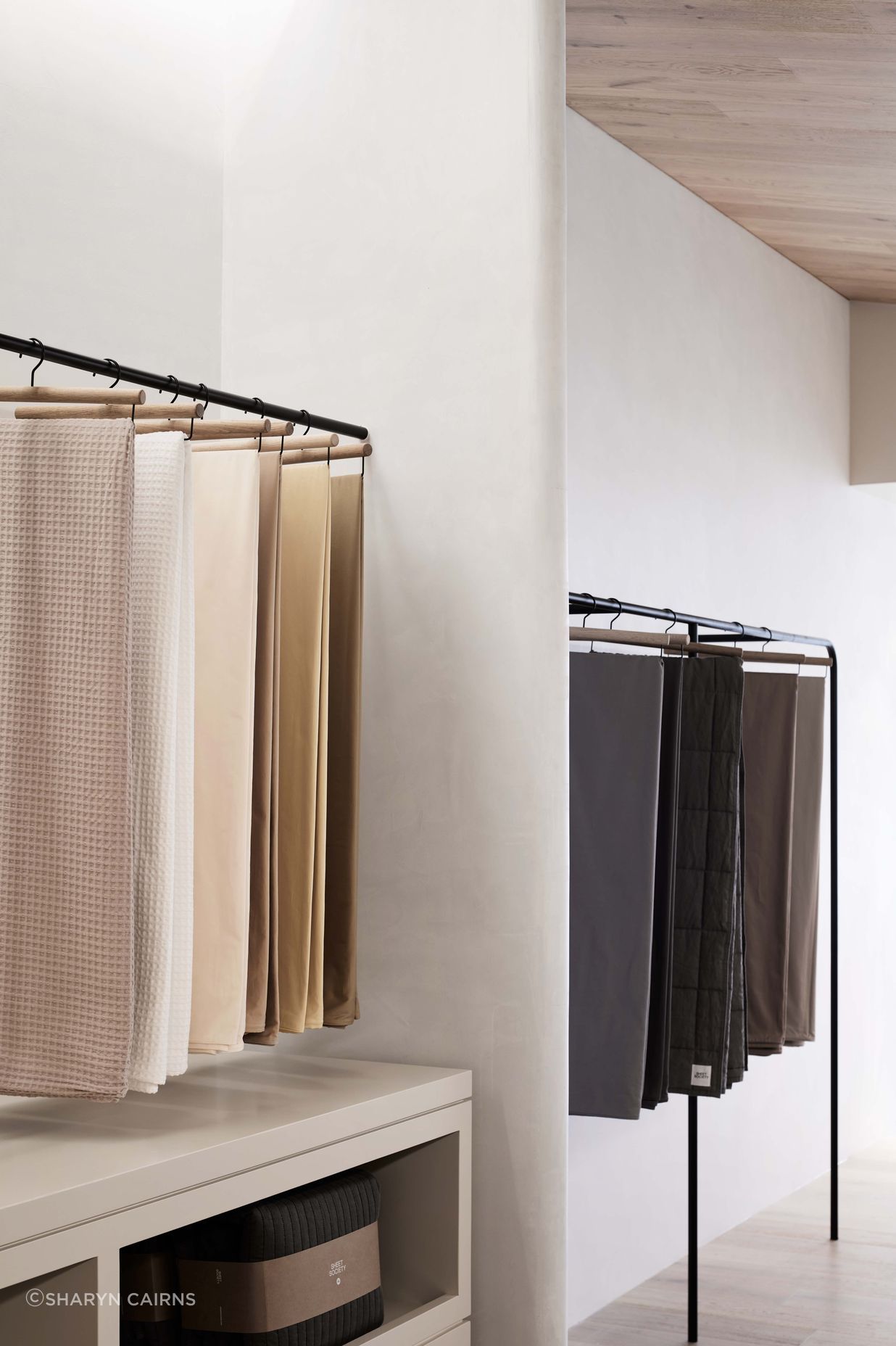 Sheet Society