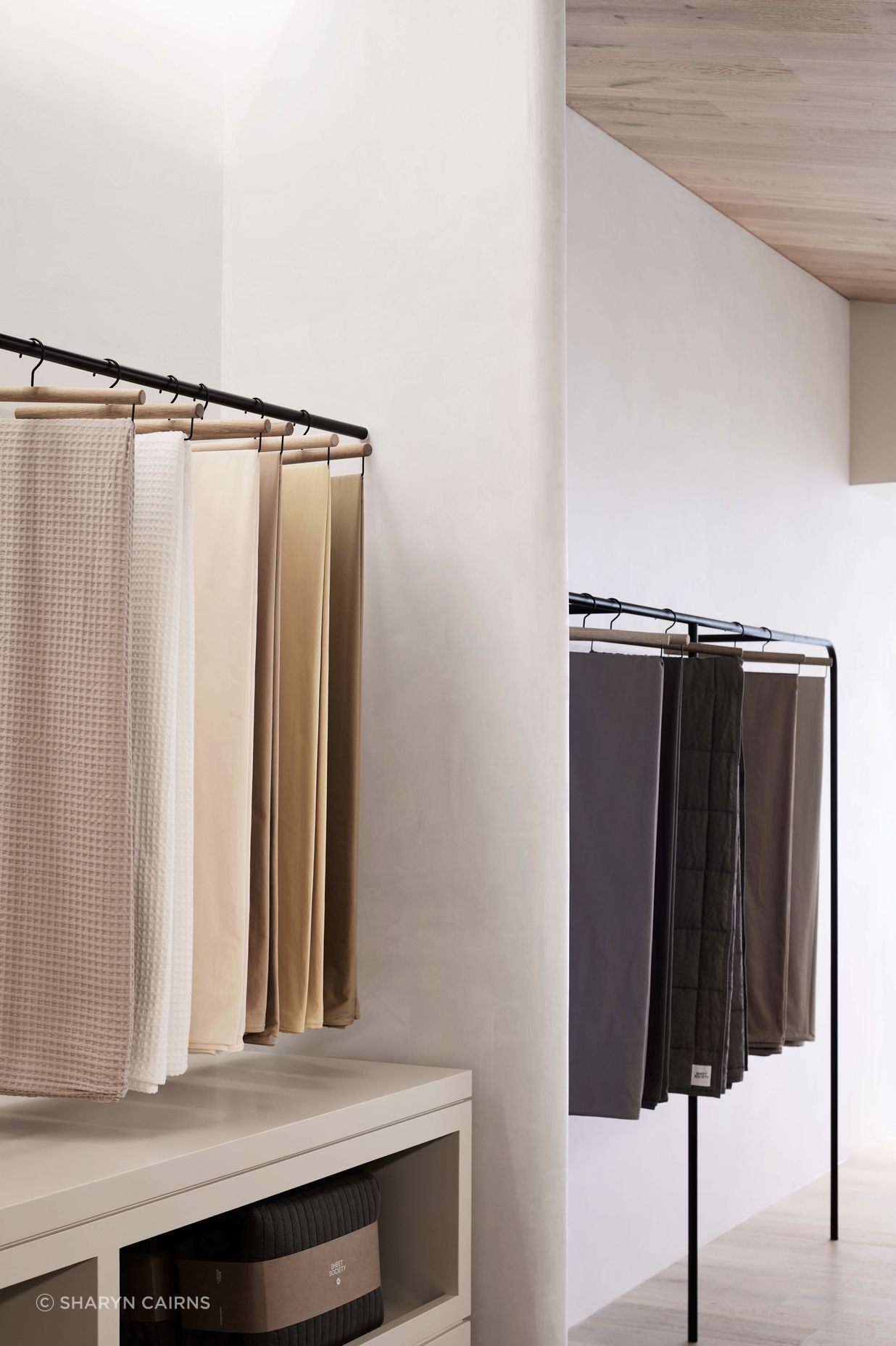 Sheet Society