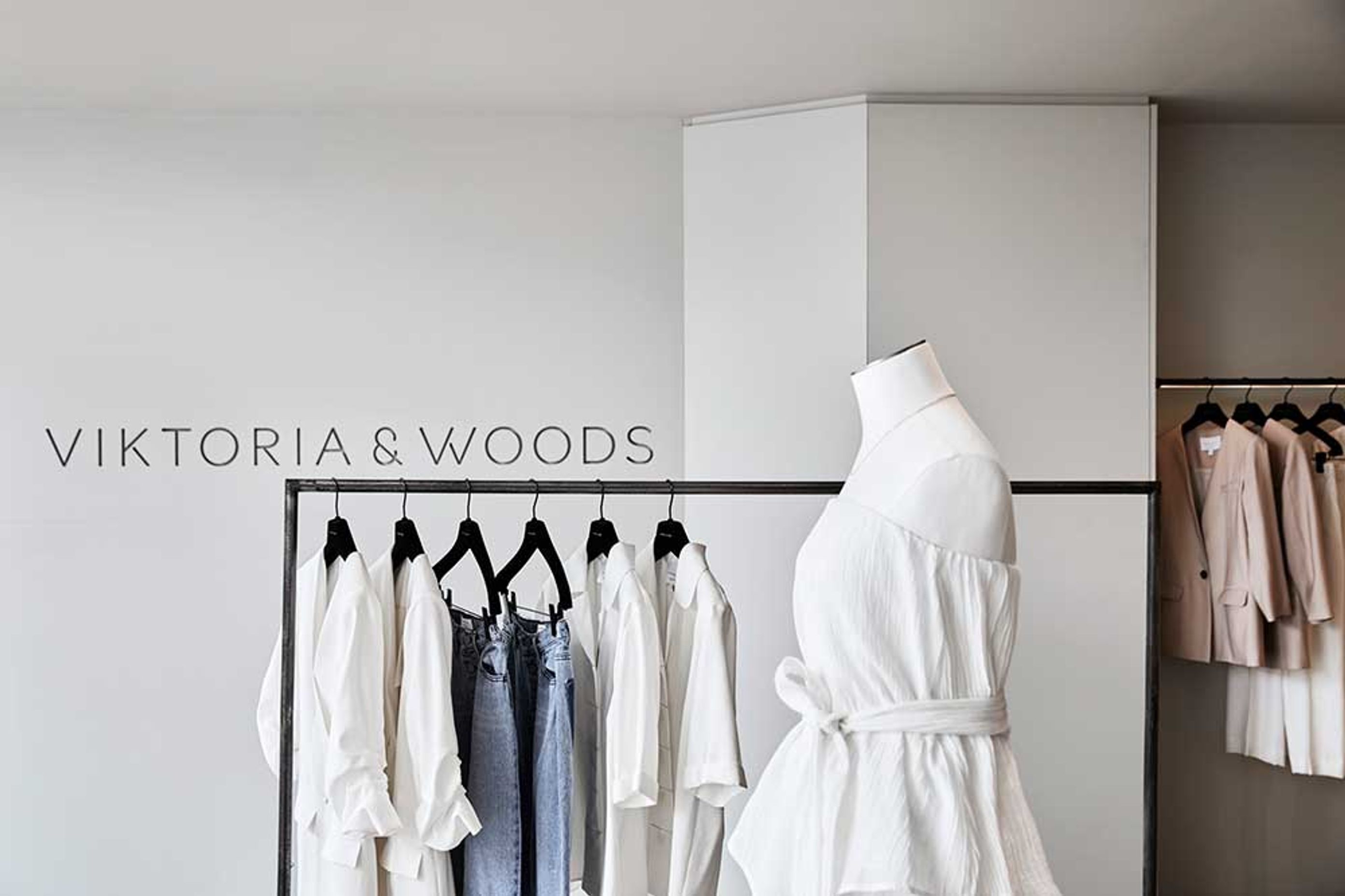 Viktoria &amp; Woods Mosman