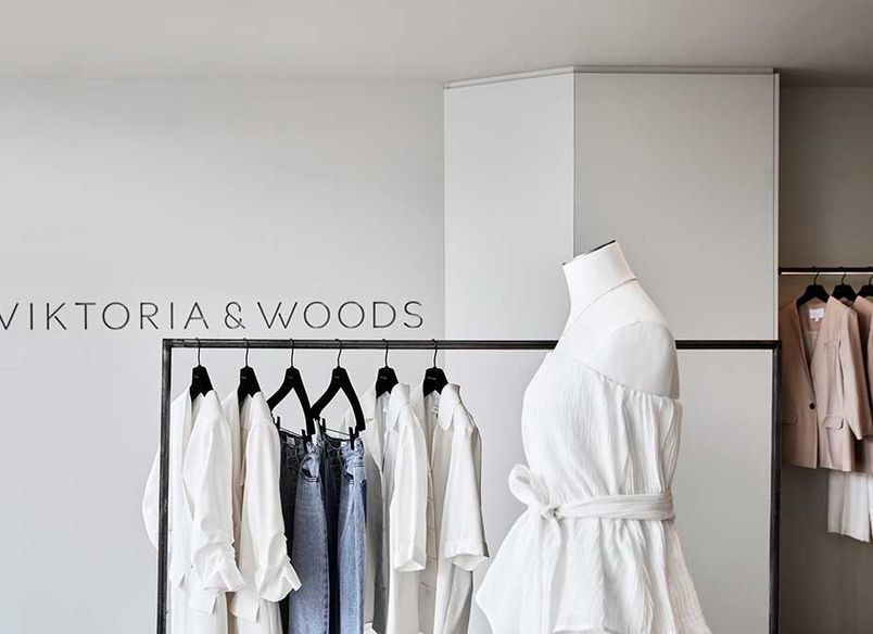 Viktoria & Woods Mosman